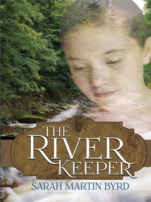 cover image of The River Keeper